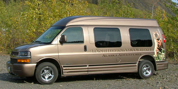 Van